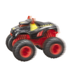 Hotwheels L&S M.Truck Beatz Mode B/O